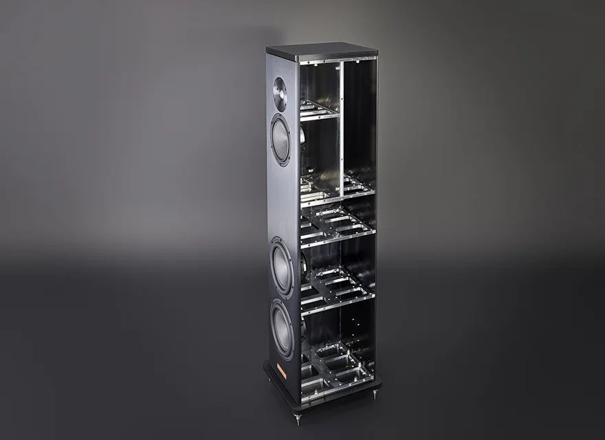 A3 — Magico Loudspeakers