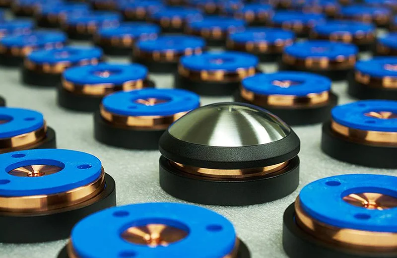 M Pod — Magico Loudspeakers