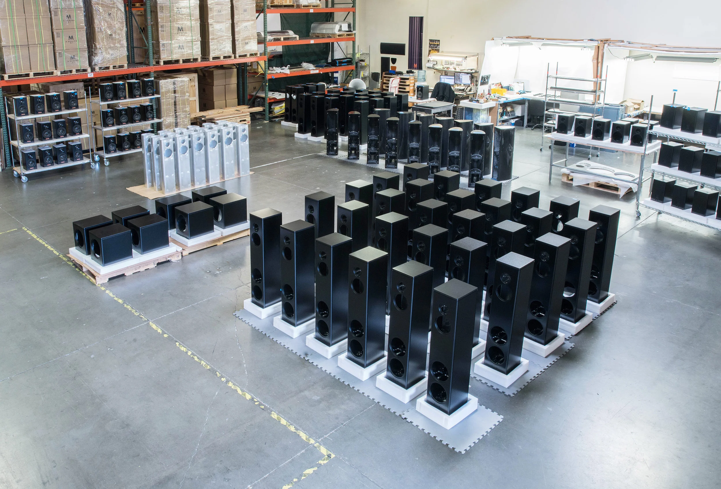 Magico News for Fall 2019