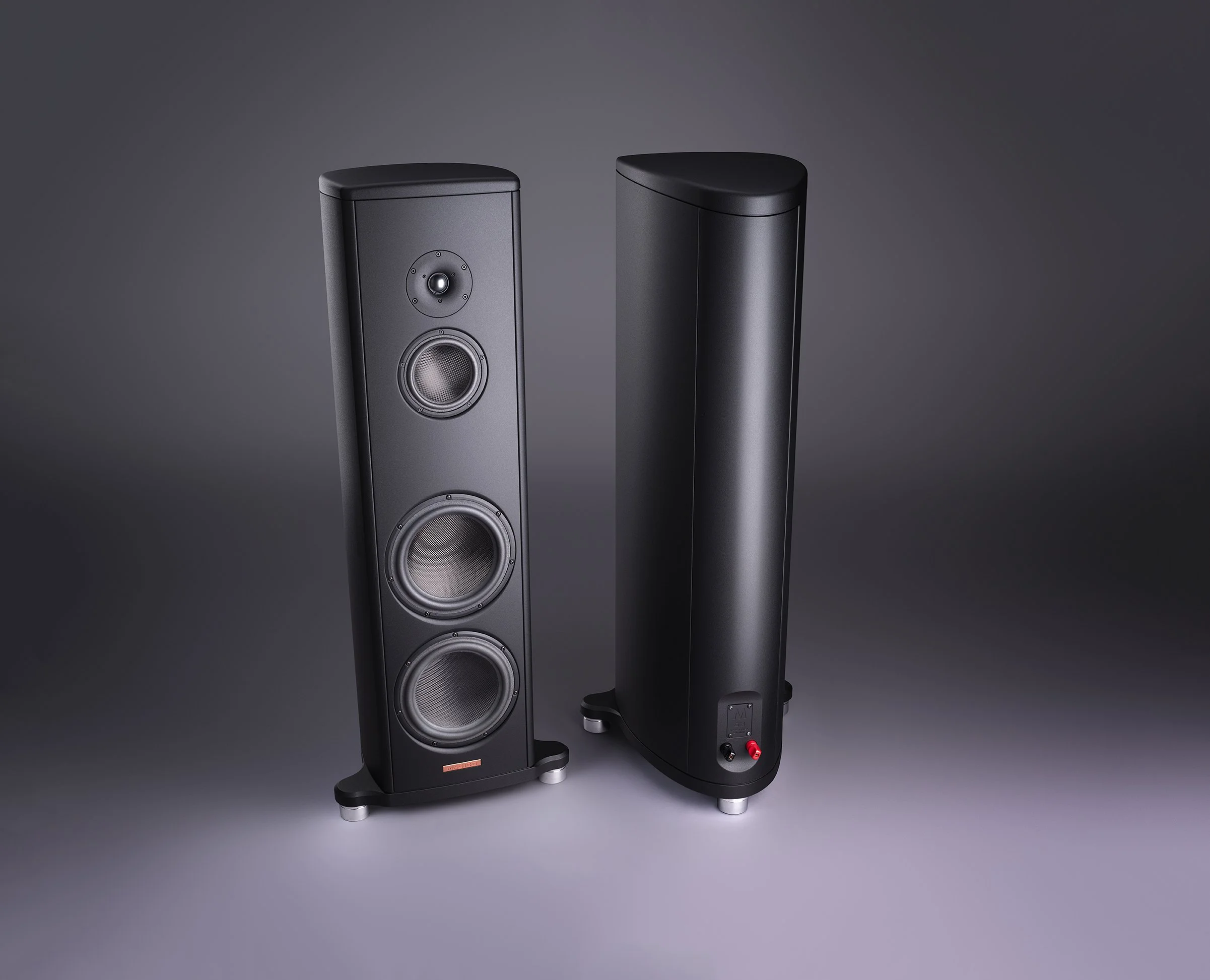 Magico S3