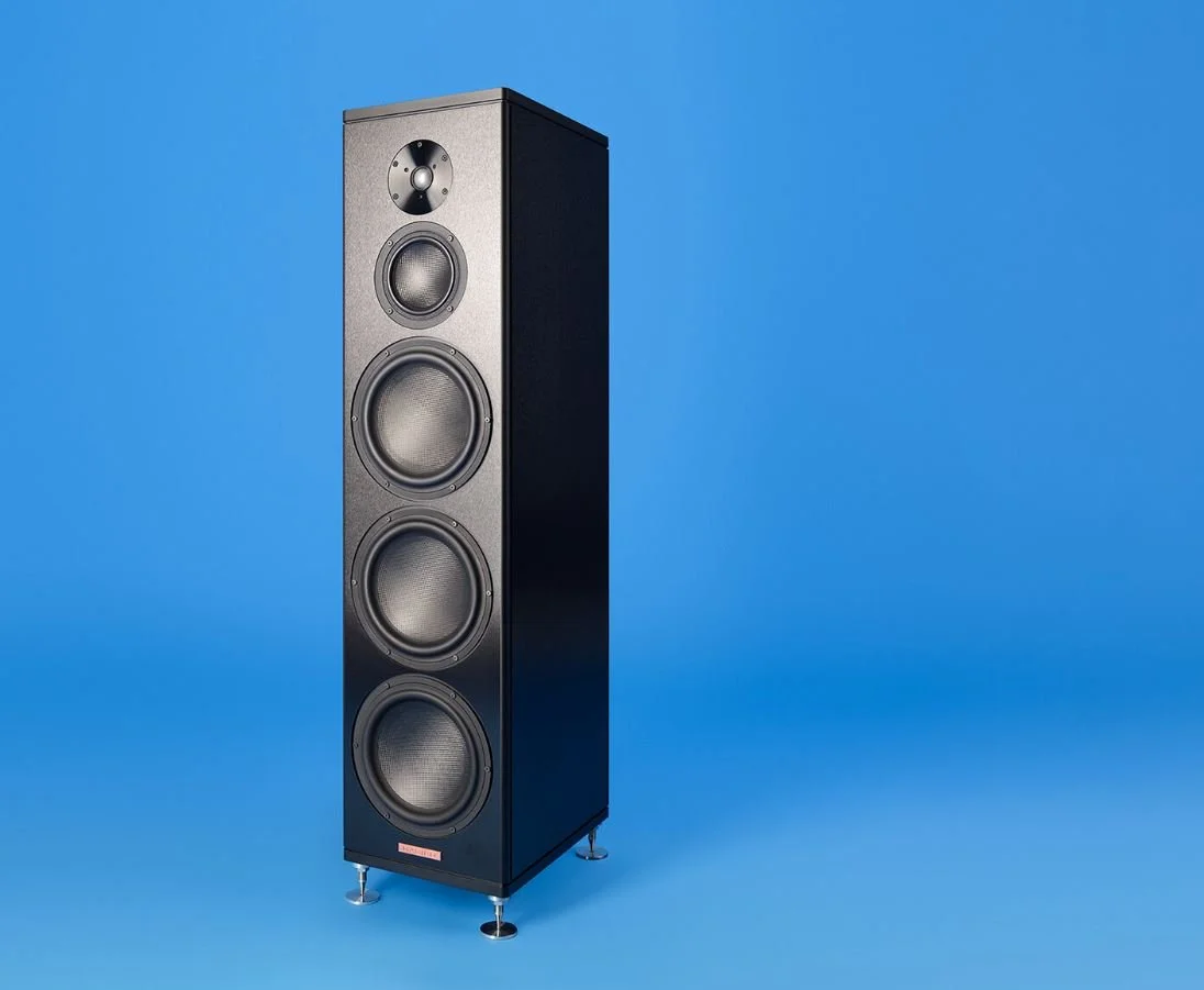 HIFI CRITIC A5 Review