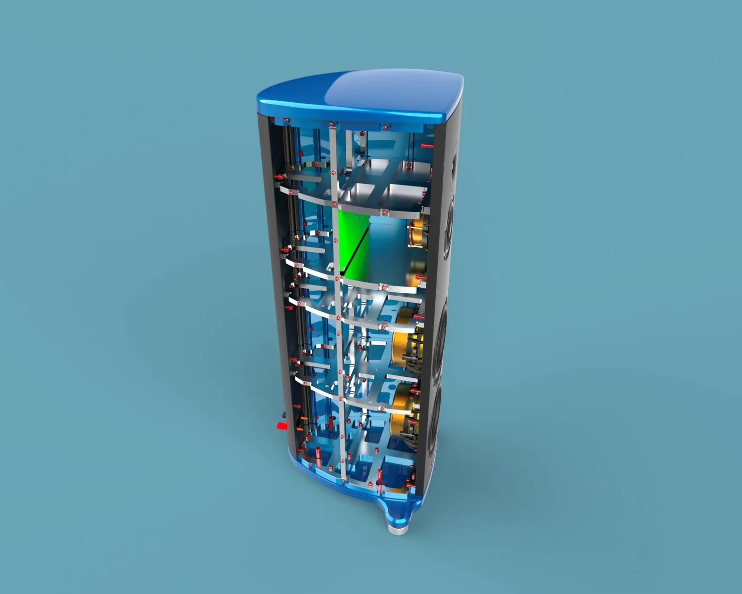 Magico S3