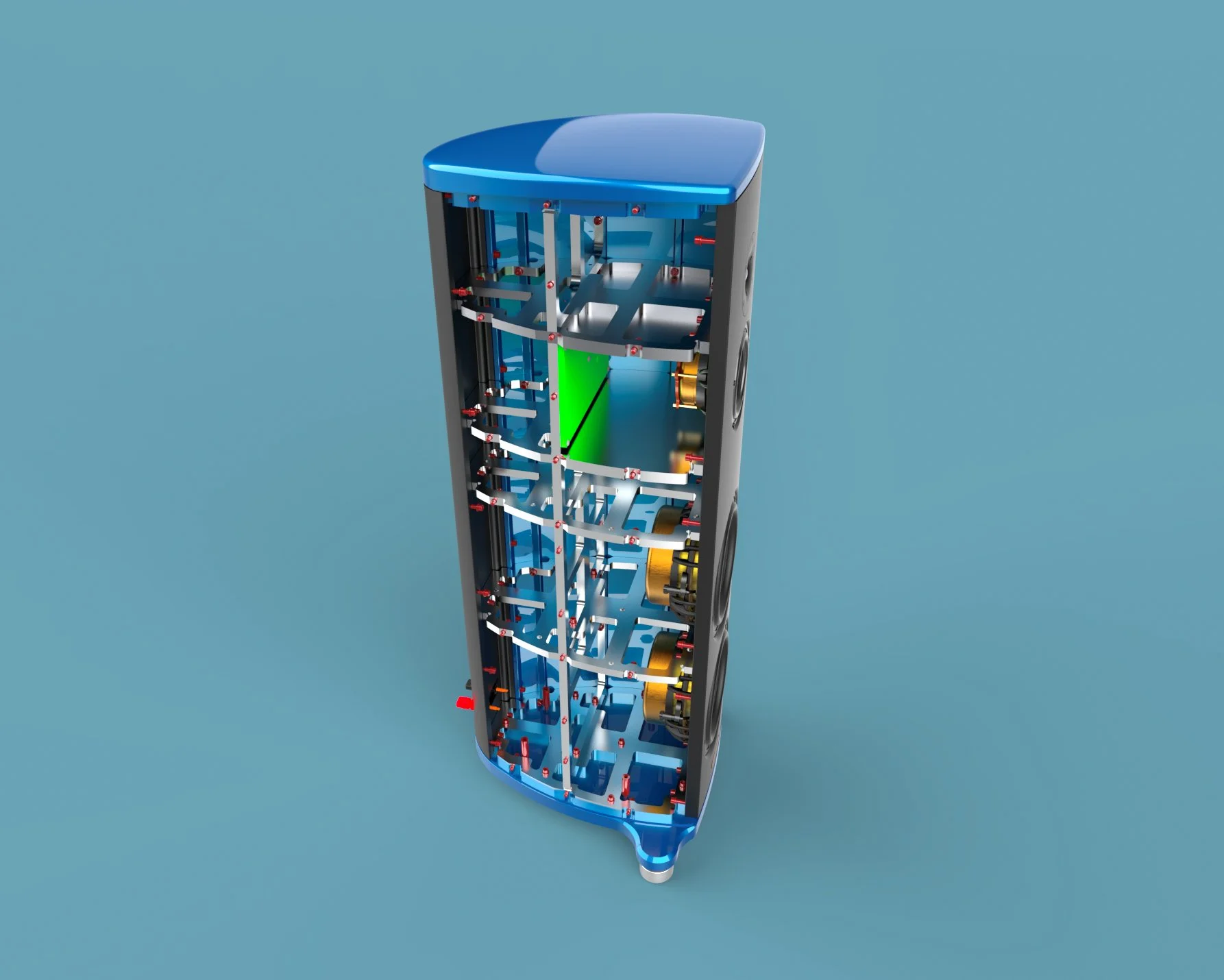 Magico S3