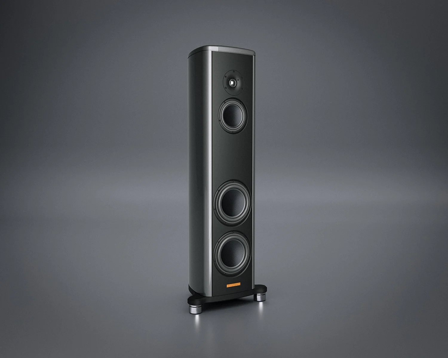 S2 - Product Page — Magico Loudspeakers
