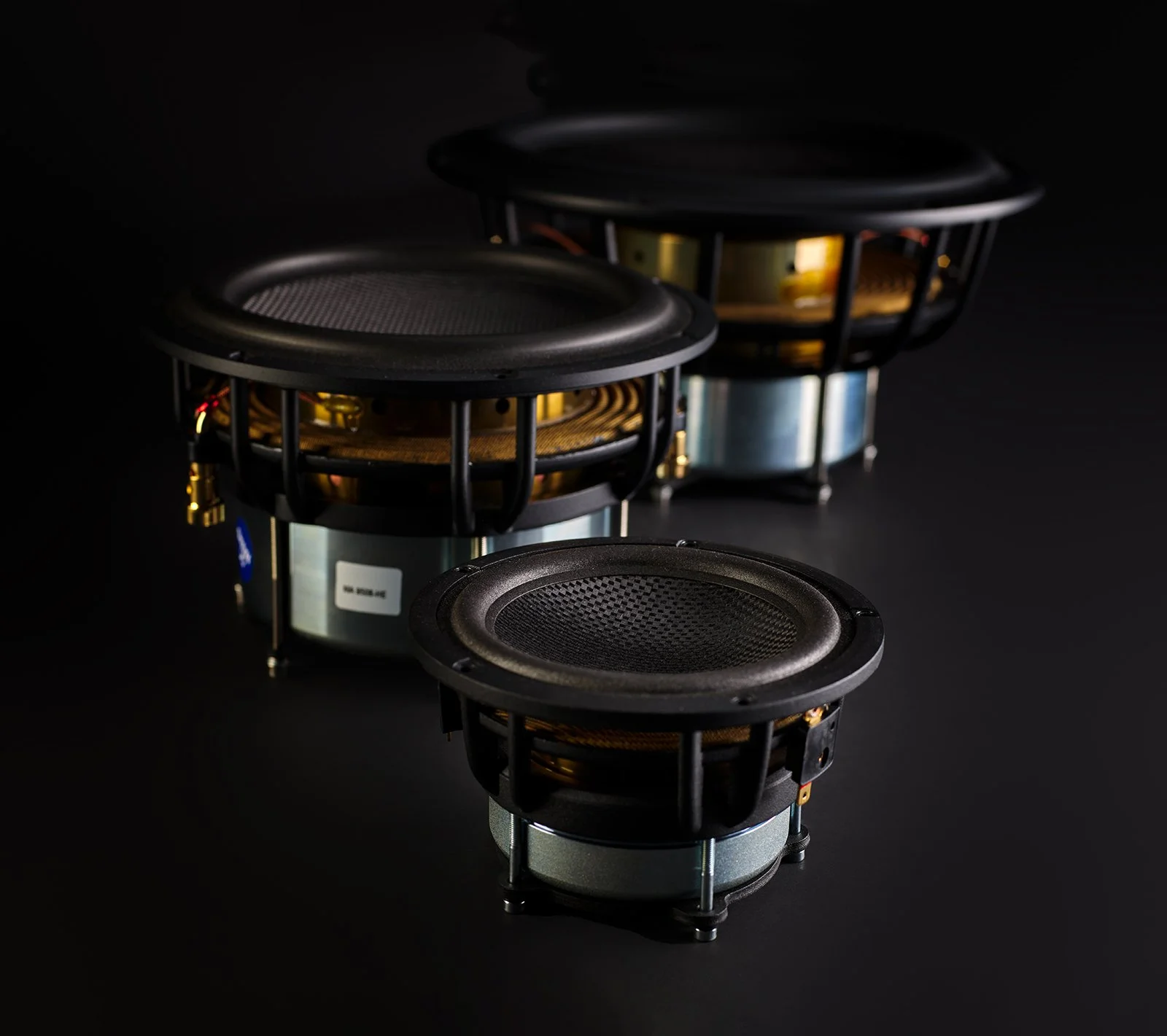 M7 — Magico Loudspeakers