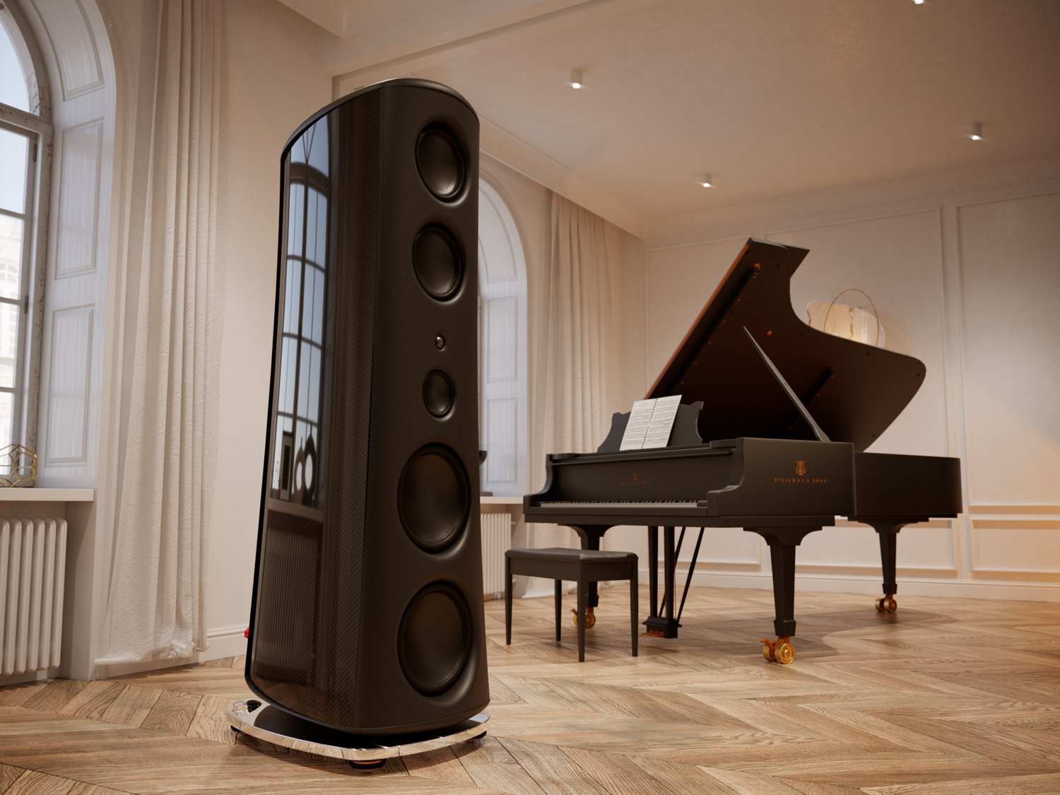 Magico M7