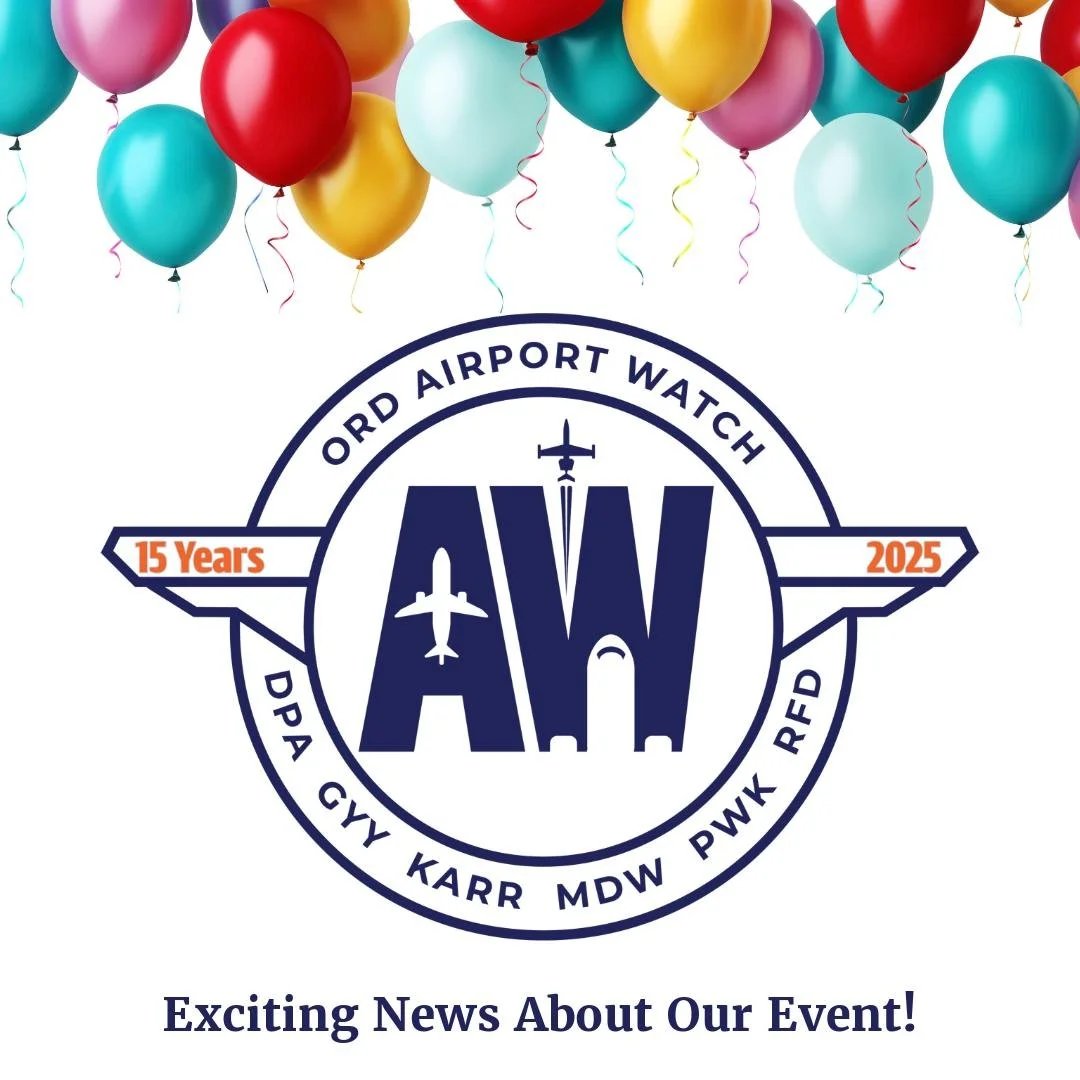 OAW Members: Thanks to a generous donation, our 15th Anniversary Celebration is now only $20 per person&mdash;that gets you food, beverages, a cool swag bag, and a chance to take home some fun aviation-themed items. Hang out with other OAW members, f