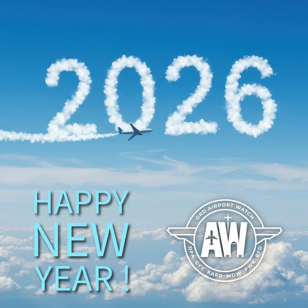 #ordairportwatch 
#happynewyear2026