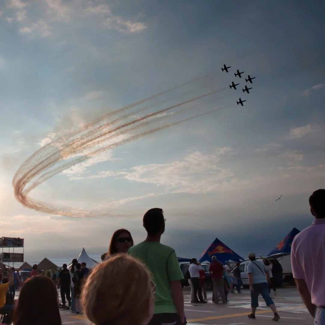 So many aviation events, so little time!  Check out upcoming events at our events calendar! This coming weekend: TBM Avenger Reunion, Chicagoland Spring Airline Collectibles Show &amp; Young Eagle Day, Rockford EAA.  https://www.ordairportwatch.org/e