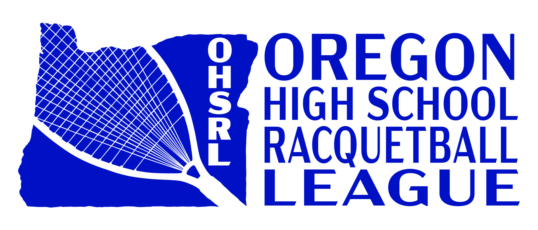 Oregon High School Racquetball
