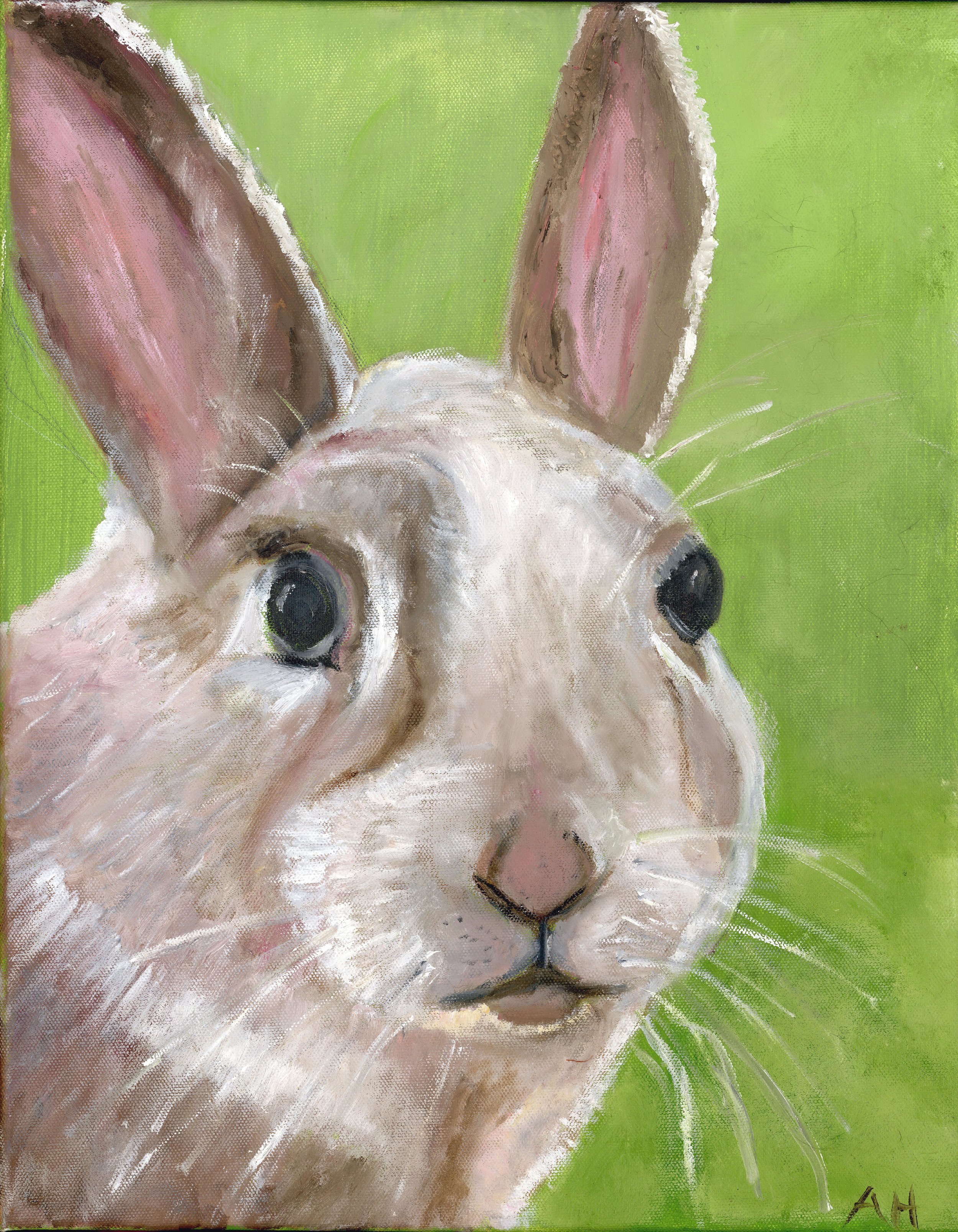 Esther Rabbit