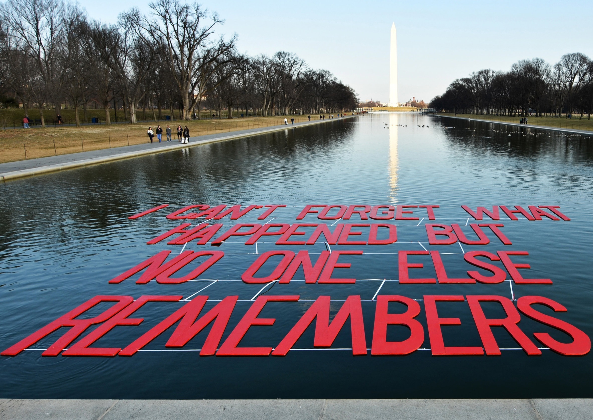 2013 - FORCE - can't forget.jpg