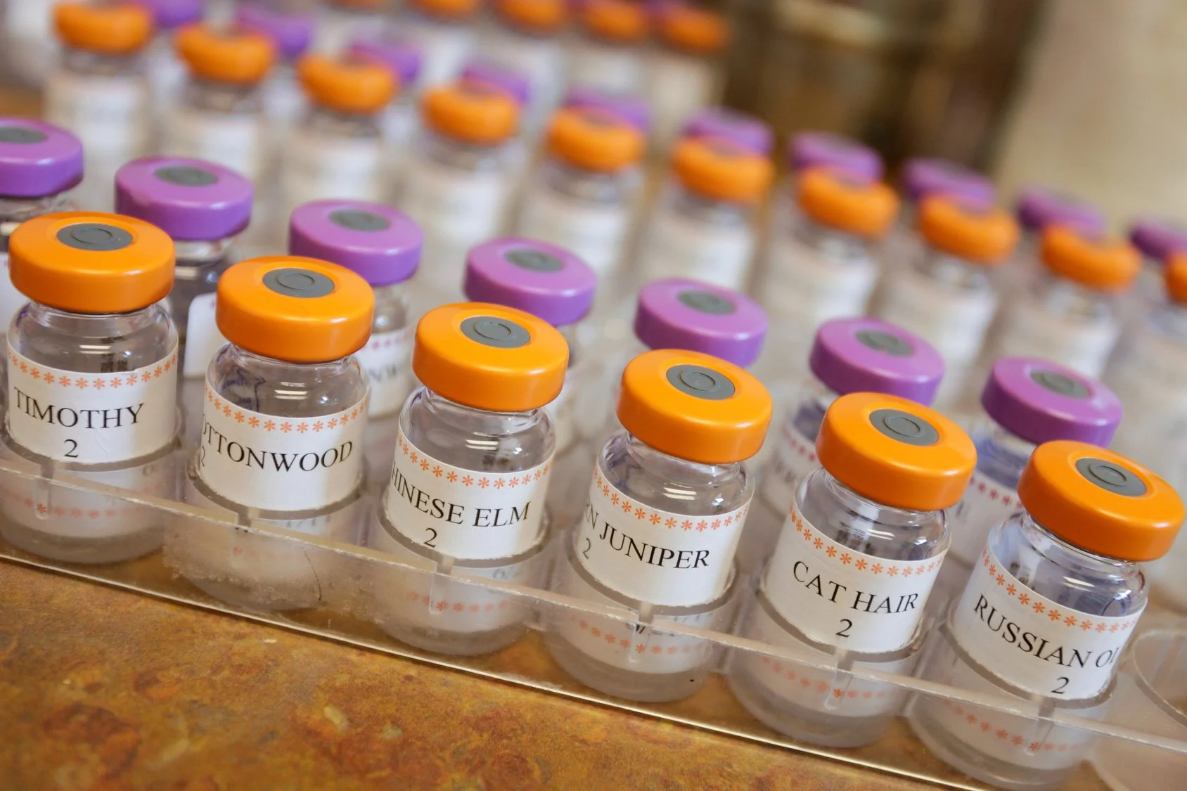 Say Goodbye to Allergies with ENT Center of Excellence in Redding