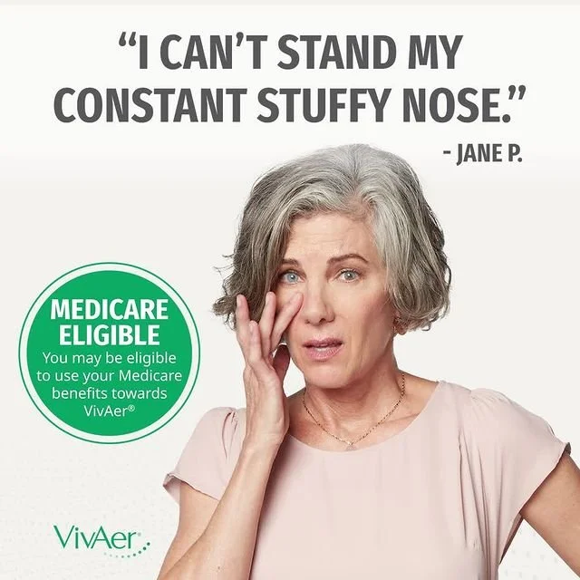 Don’t Let a Blocked Nose Block Your Lifestyle! ENT Center of Excellence