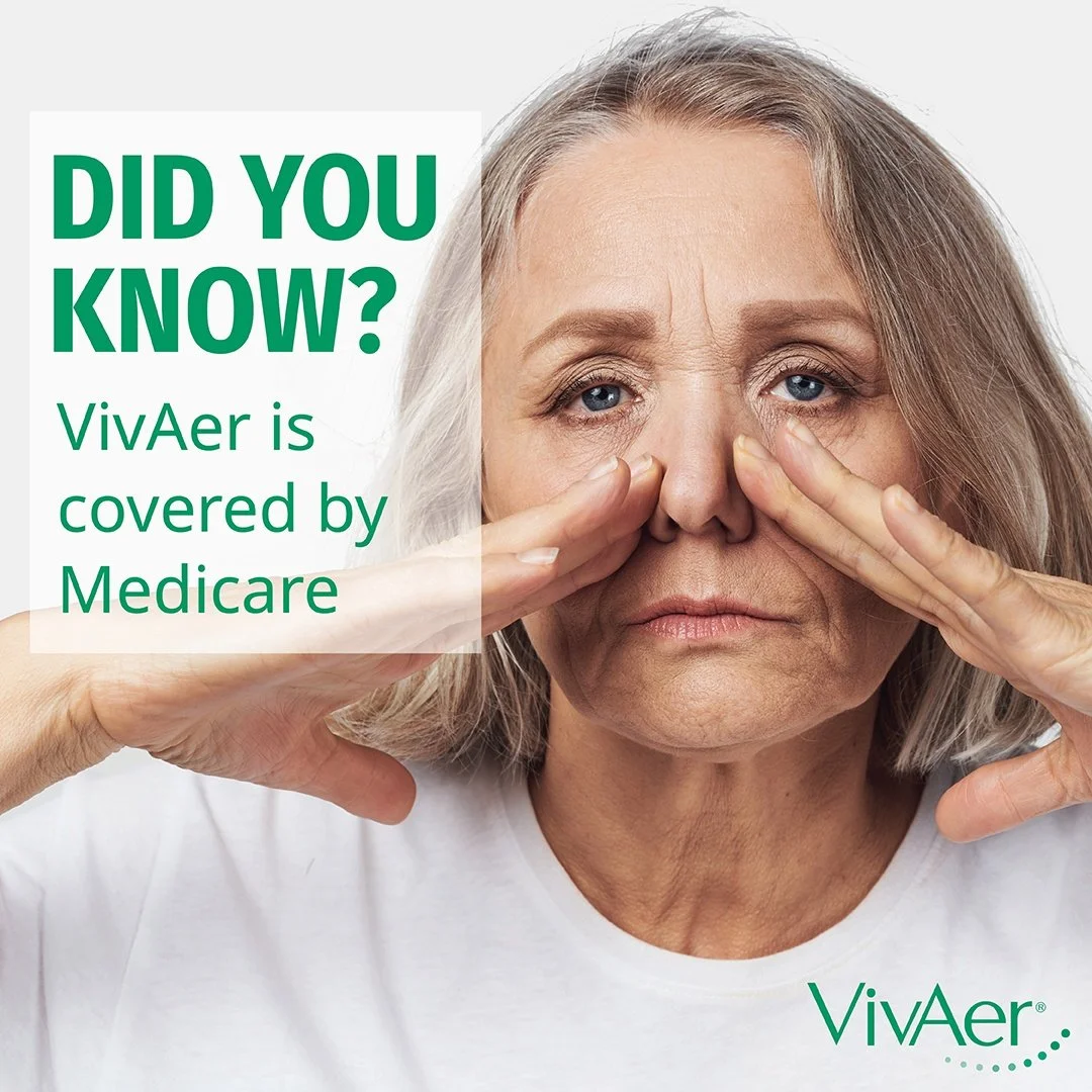 Is it Difficult to Breathe through Your Nose? ENT Center of Excellence