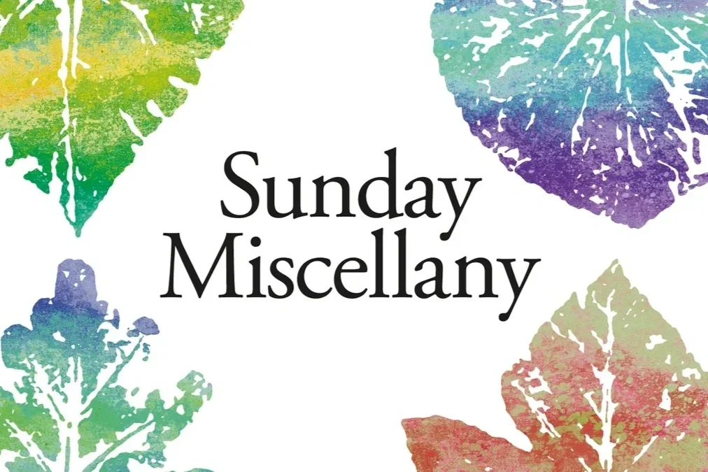 RTÉ Sunday Miscellany Christmas Concert