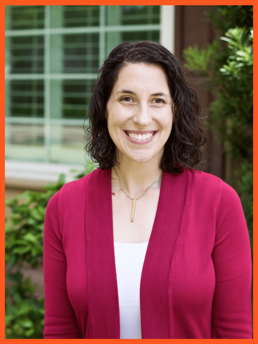 Rebecca A. Weiner, M.Ed.