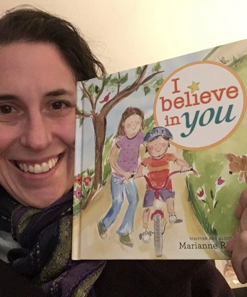 Parenting Pause Button