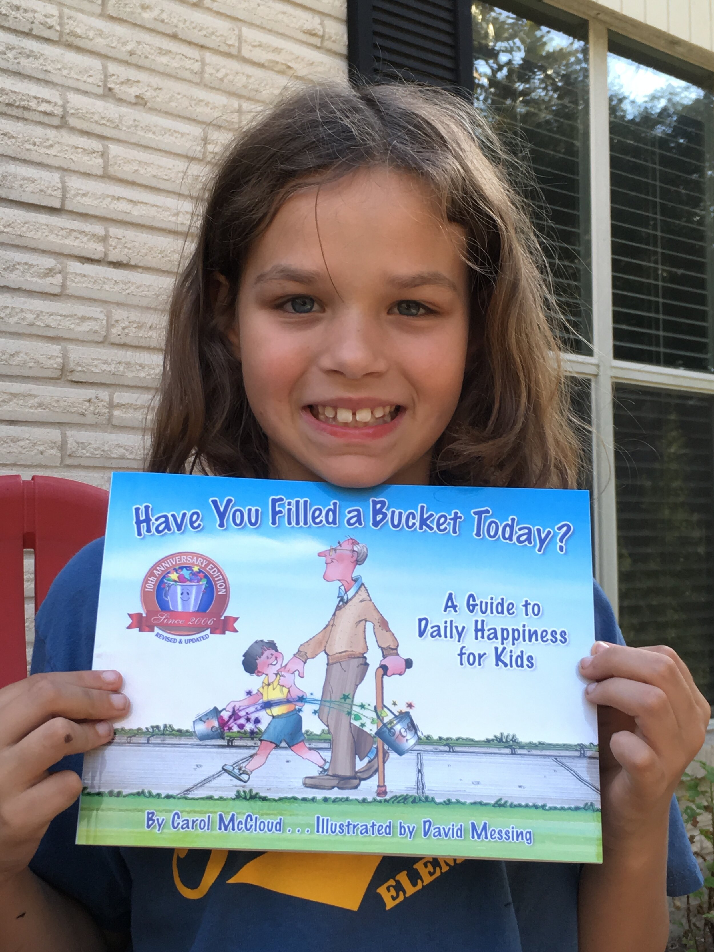 Birthday Learning Party