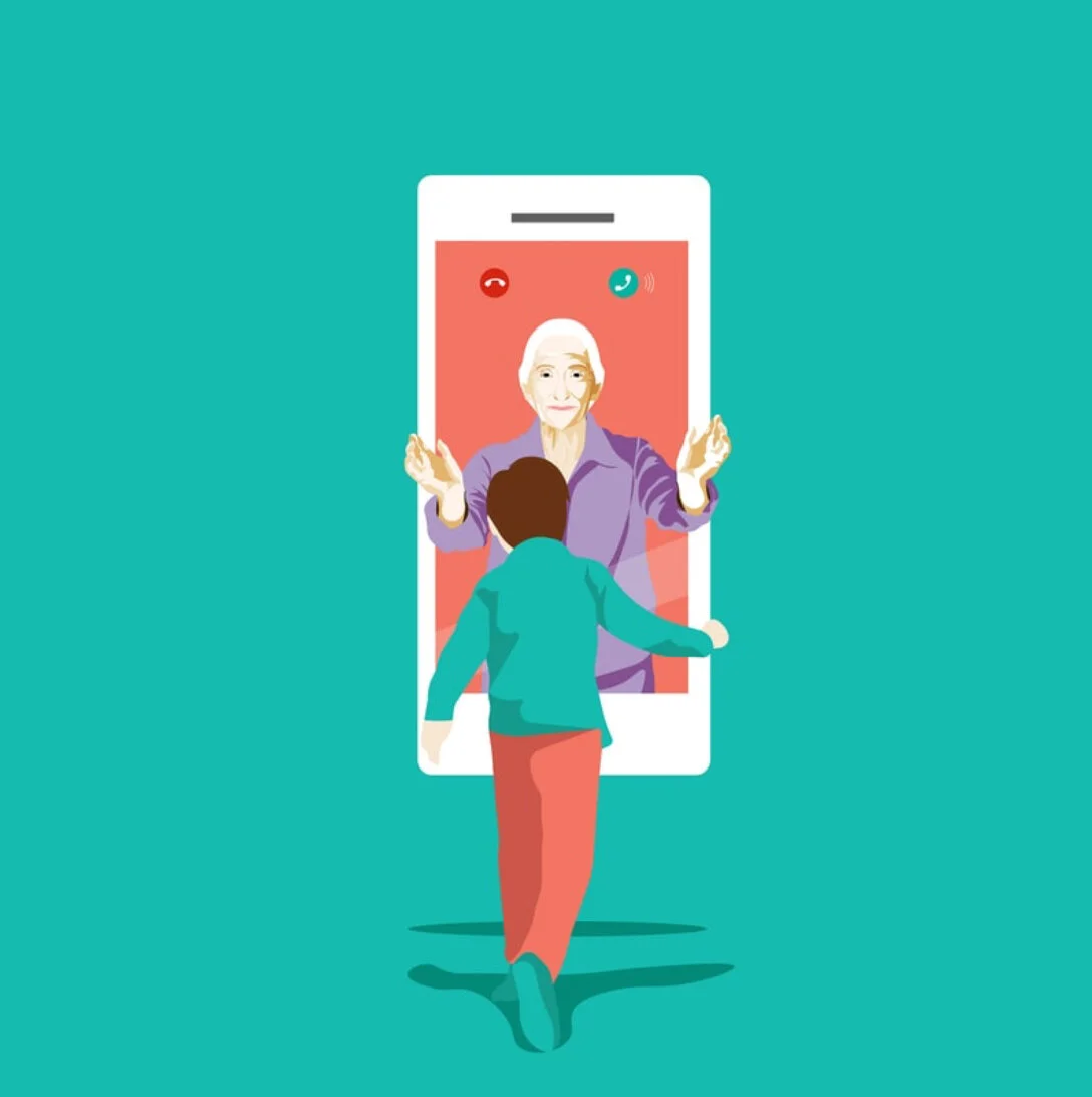 Reframing Technology