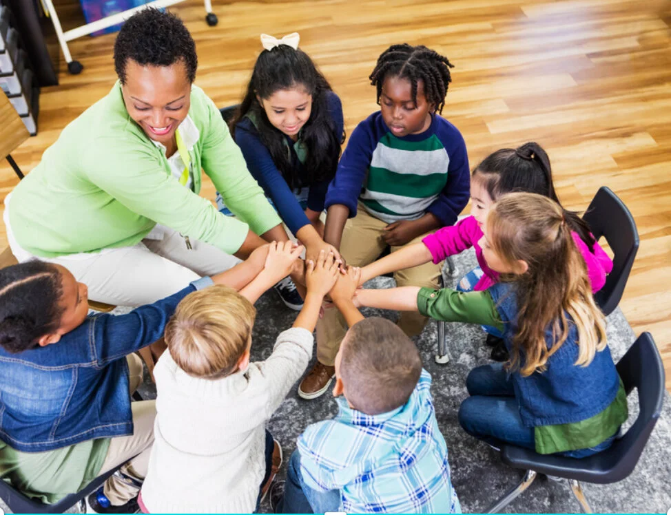 First validate, then problem-solve