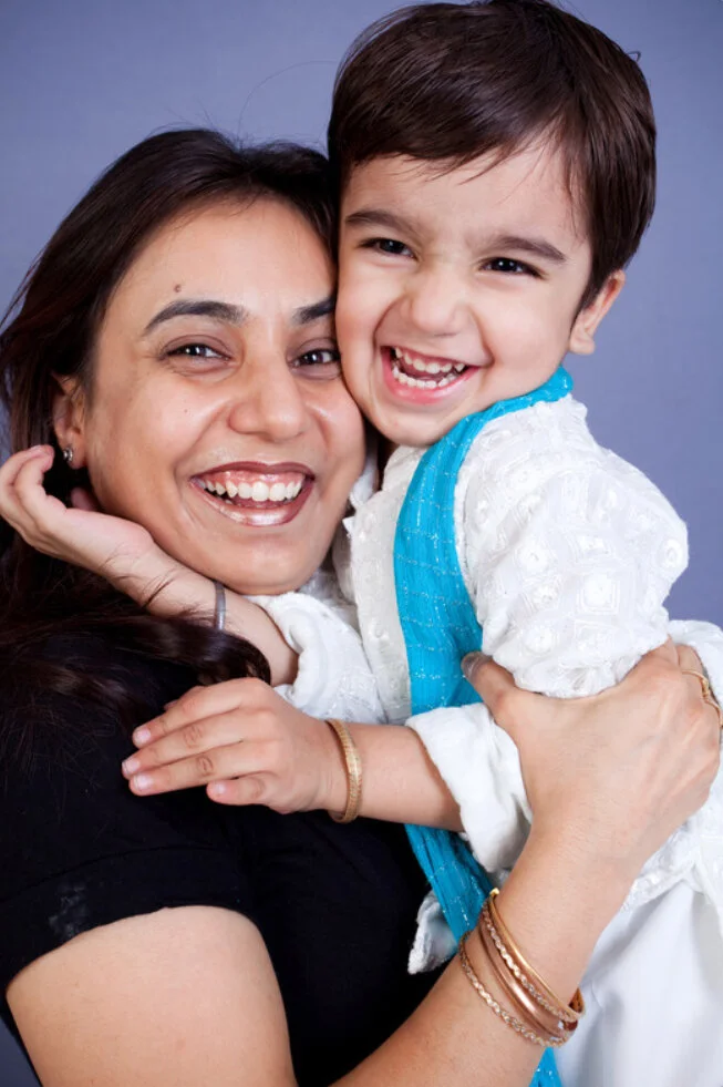 Samir and Aryan’s Success Story