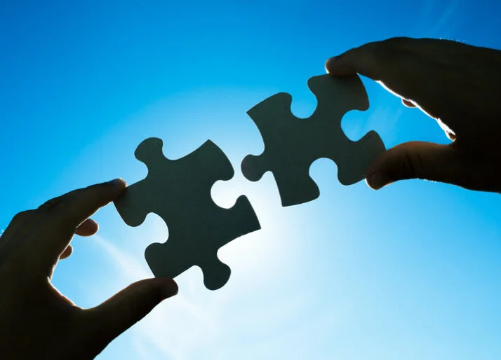 Connection Comes Before Compliance