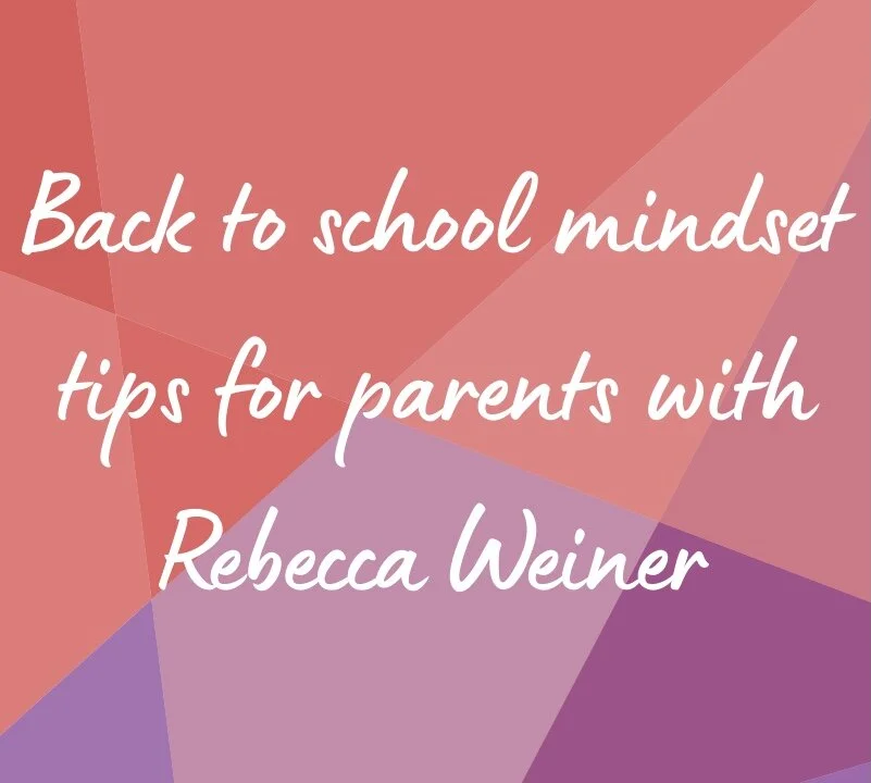 Live with Zoie Hoffman and Hoffman Tutoring Group