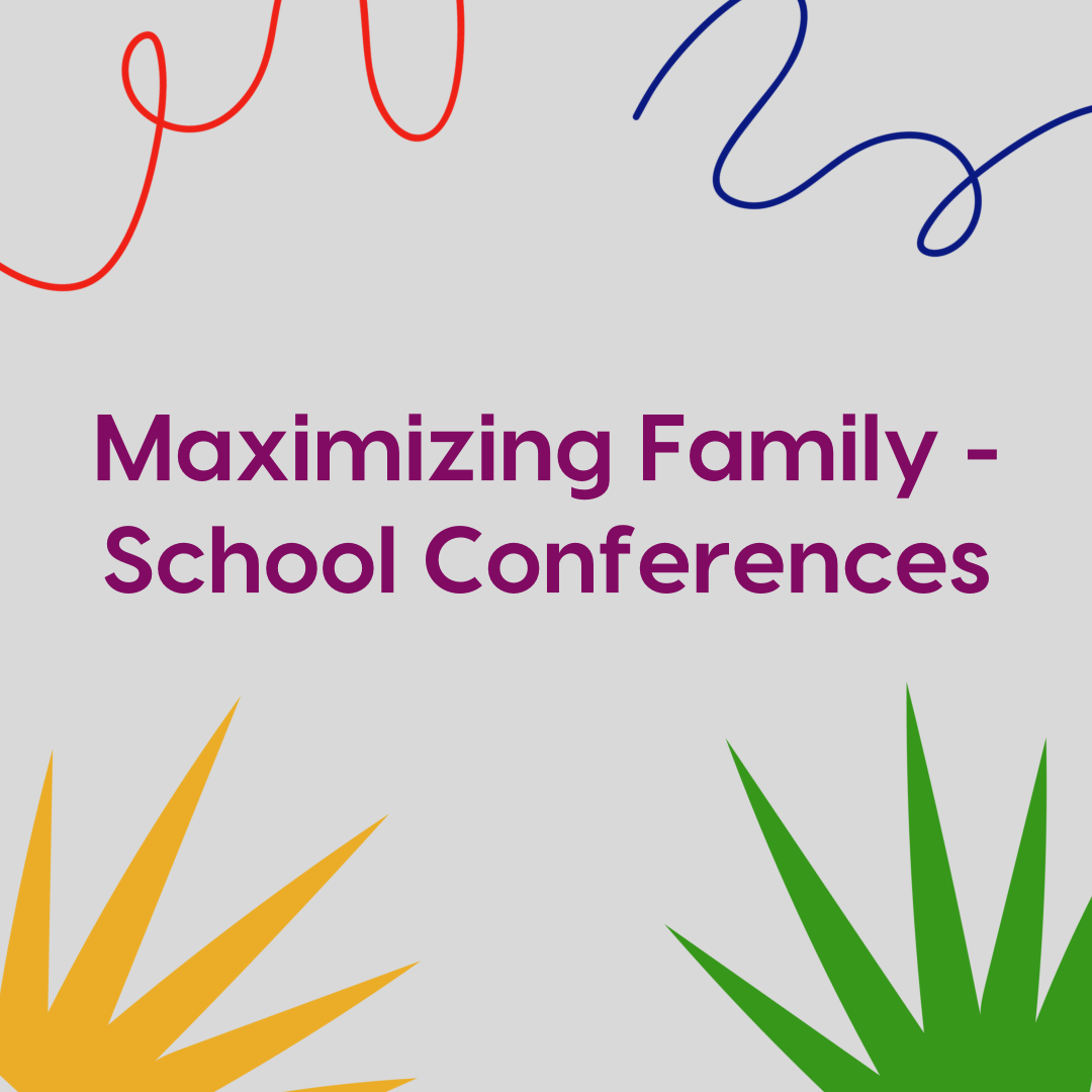 Maximizing Conferences