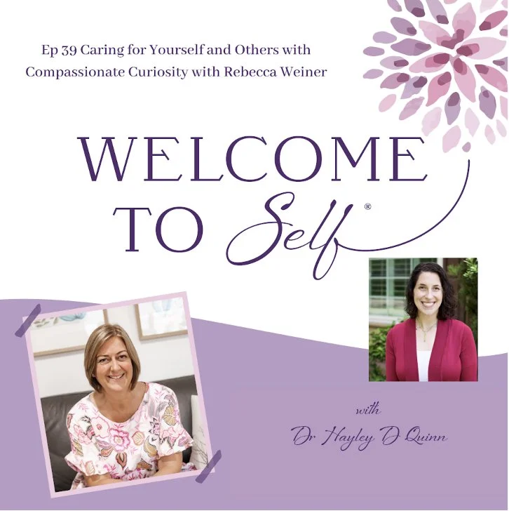 Compassionate Curiosity