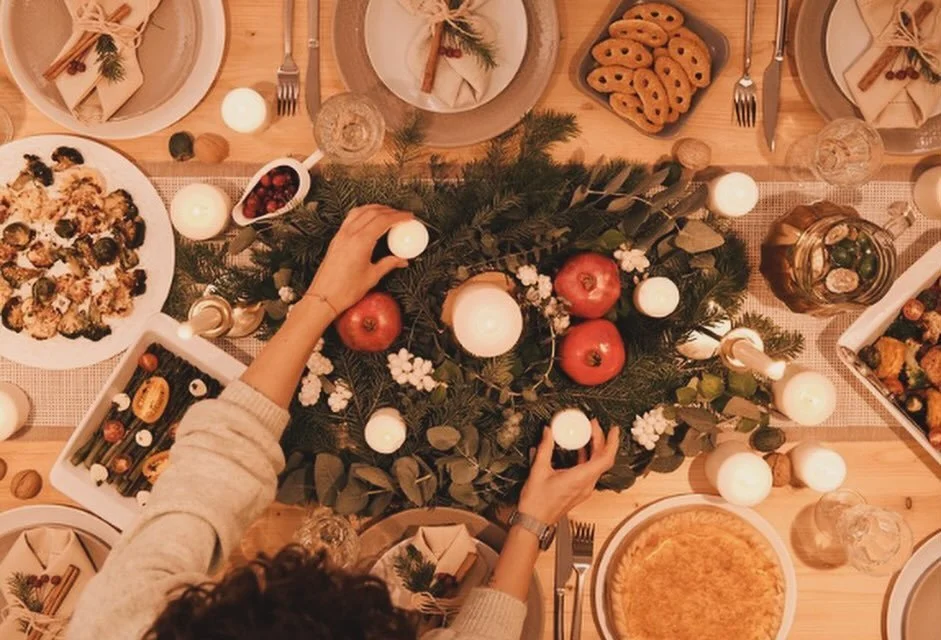 These tips will help you thrive, not just survive, all the holiday gatherings.

💡Trust yourself - other peoples&rsquo; expectations do not change your truth.

💡Focus on what you can control - you control what accommodations you request and what alt