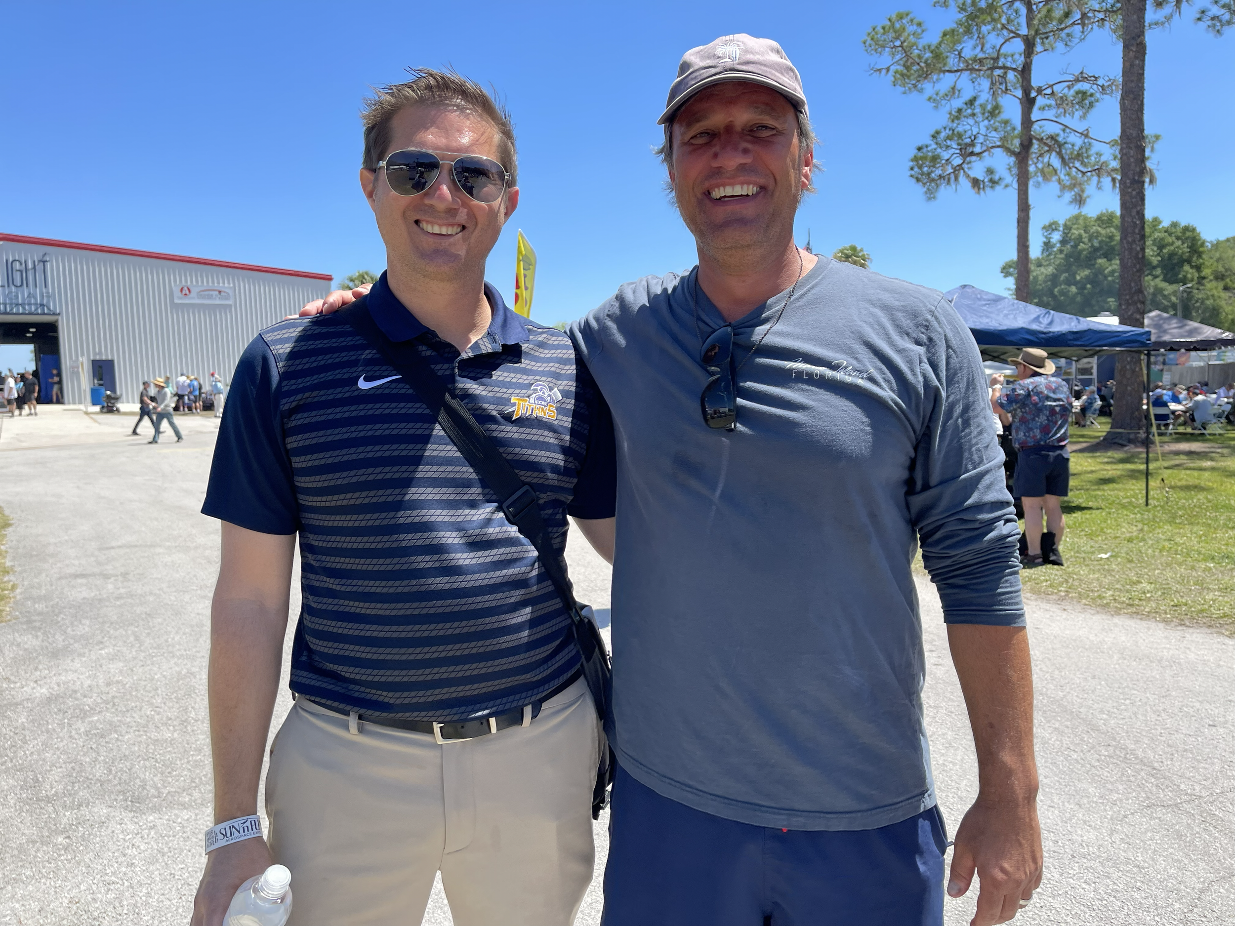Sun 'N Fun Air Expo