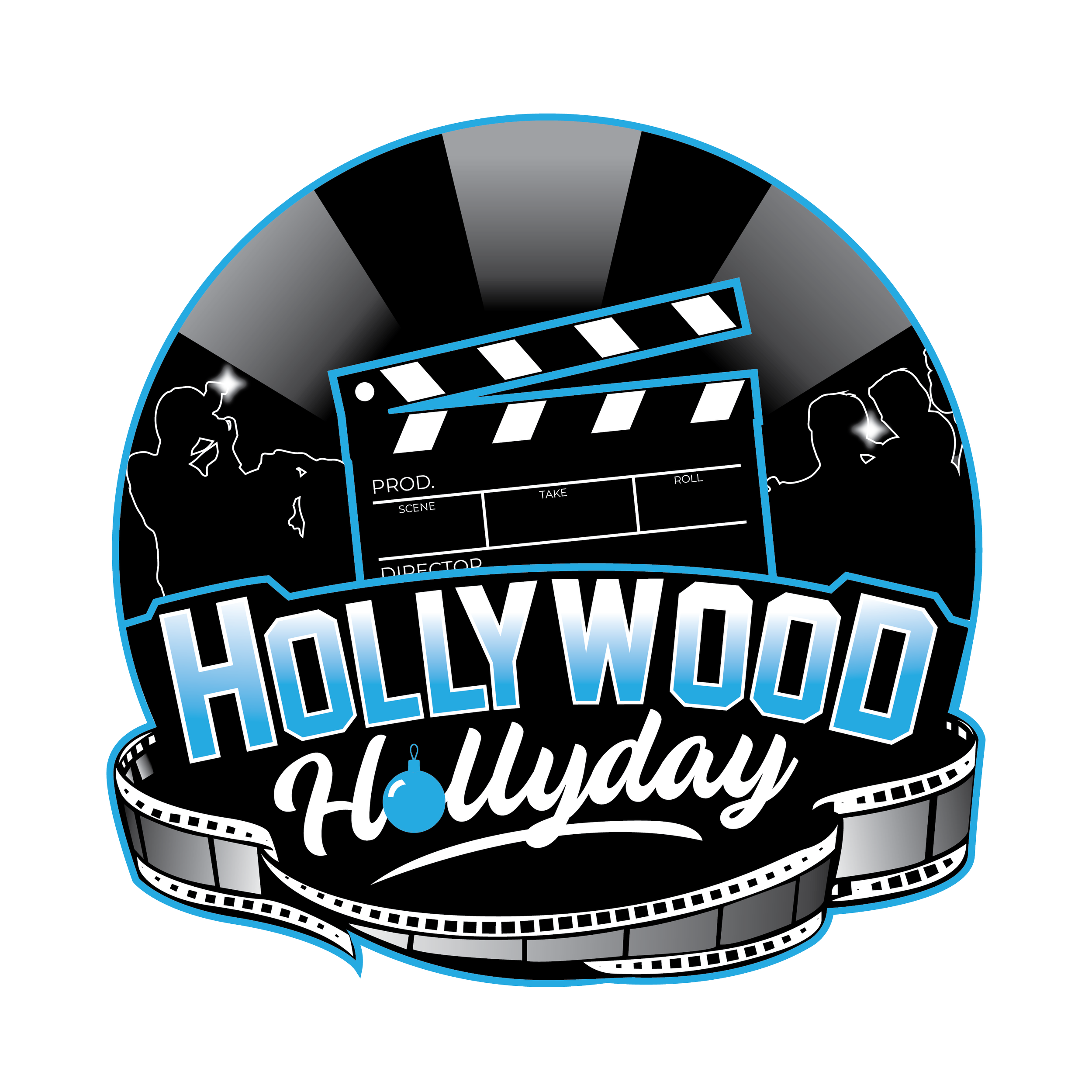 HollyDay 2026