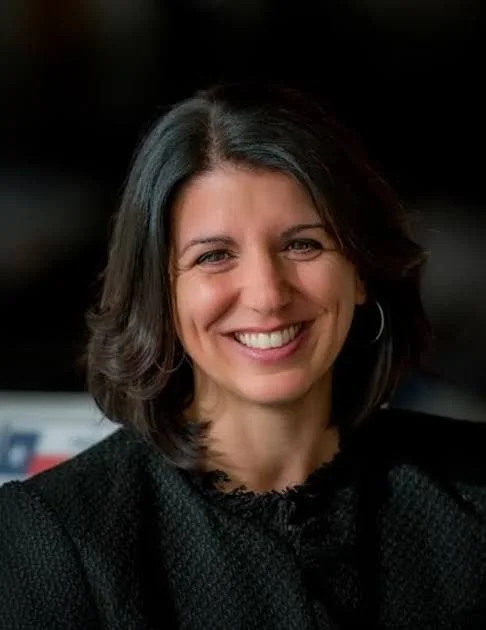 Alumni Spotlight - Dana Donati
