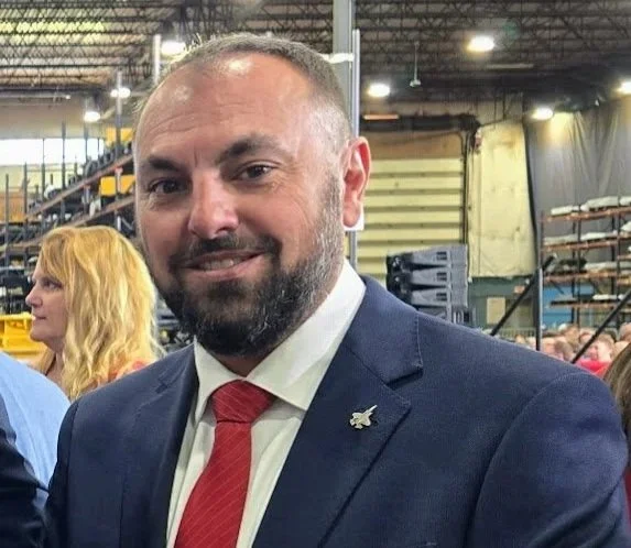 Alumni Spotlight - Fred Stipkovits