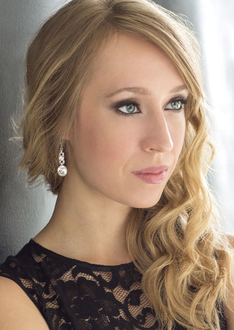 Spotlight on Emily Fons