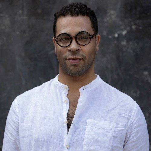 SAMUEL JAMES DEWESE, BARITONE