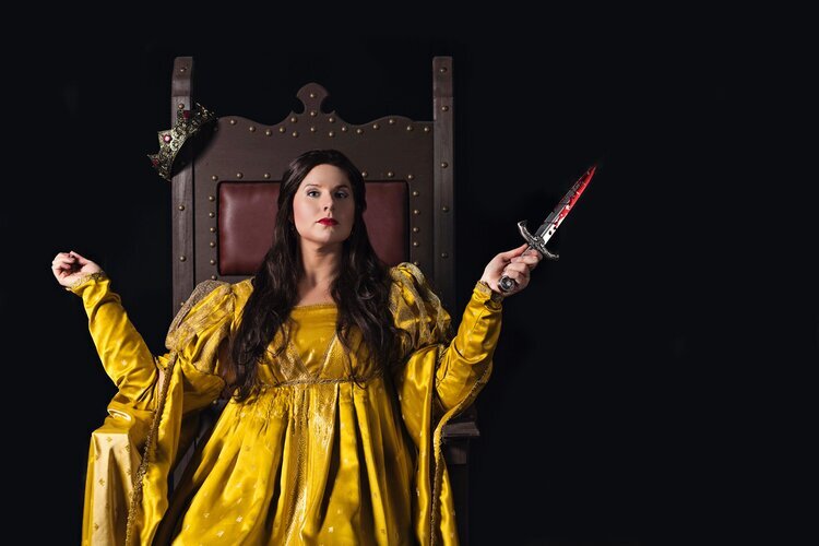 Verdi's Macbeth, Quarantined