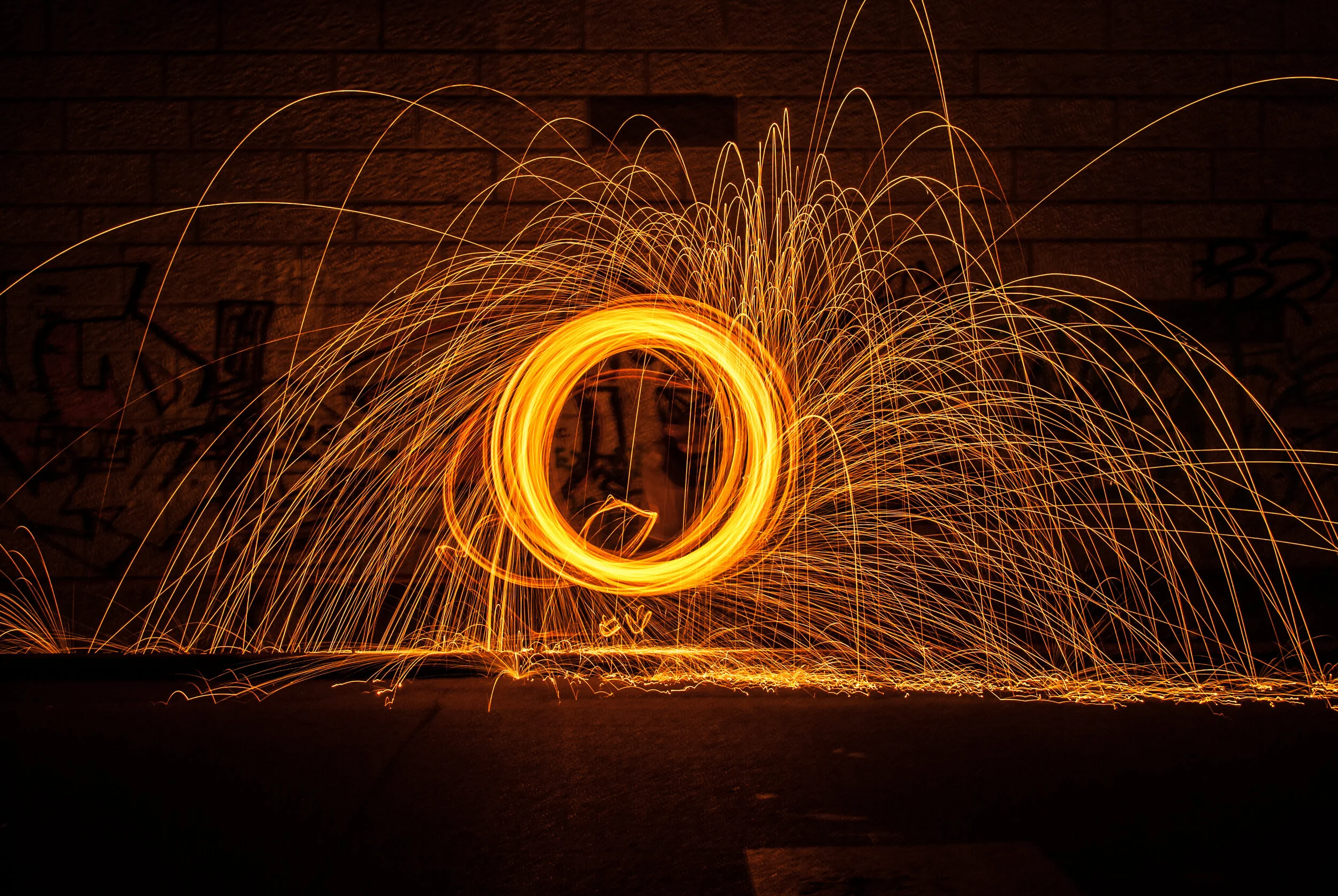 Wagner's Ring Cycle, Quarantined