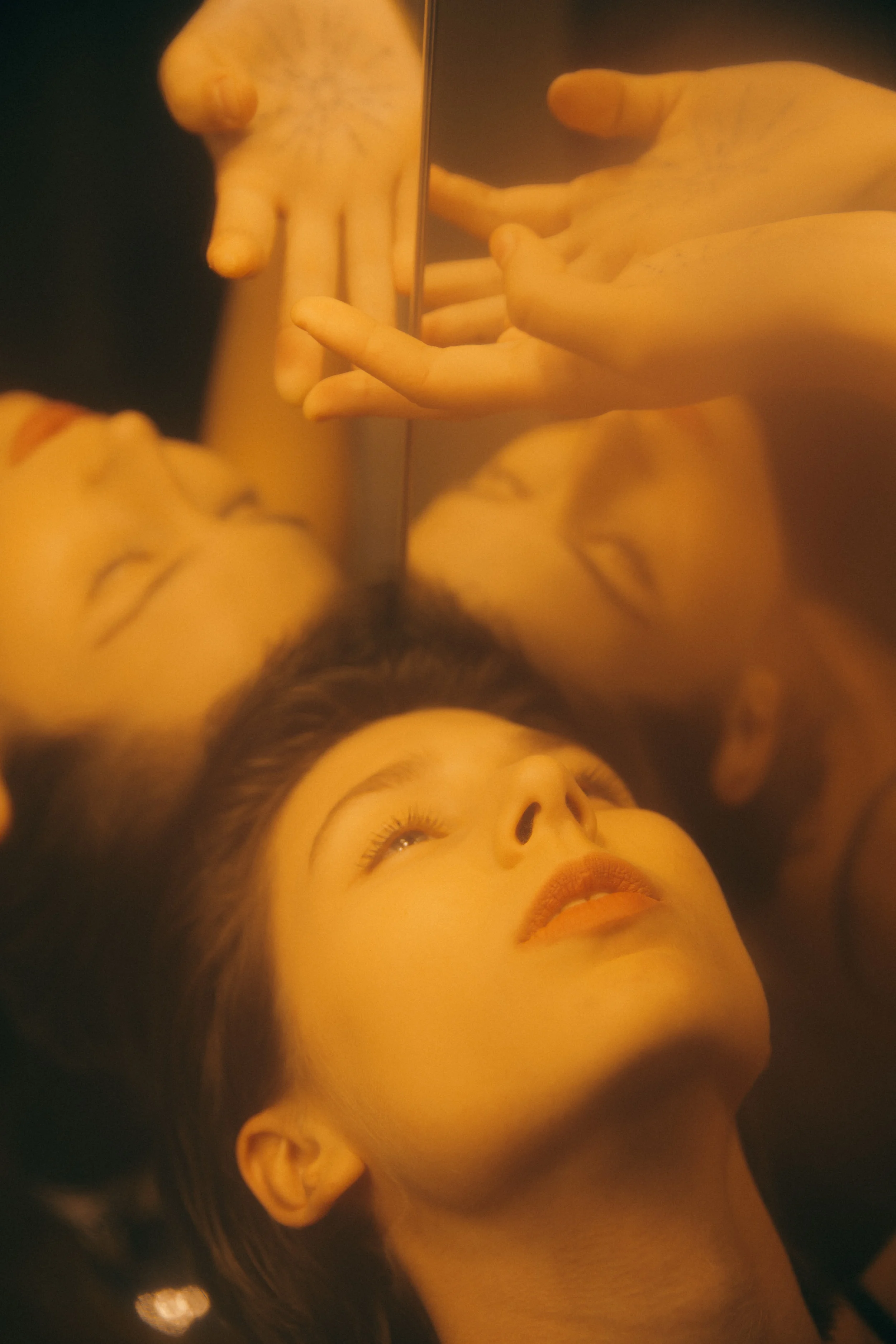 Tales of Hoffmann, Quarantined