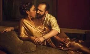 Giulio Cesare, Quarantined