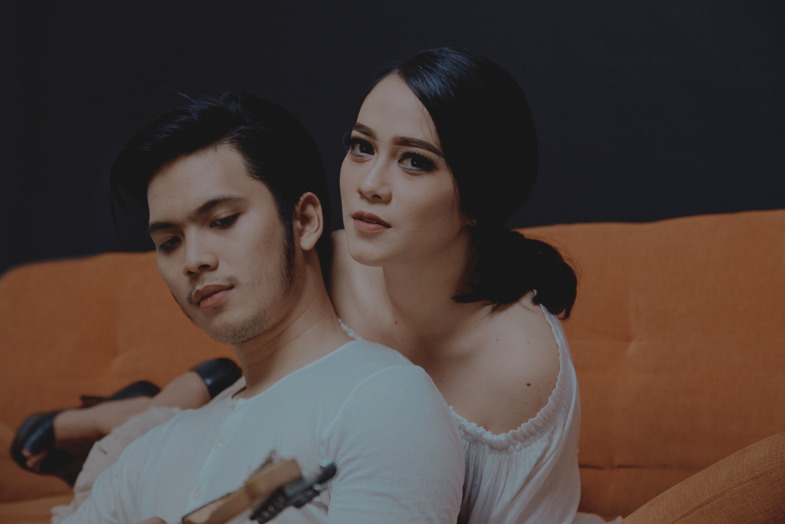 Pagliacci, quarantined