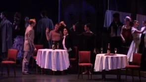 Musette's Waltz La Boheme