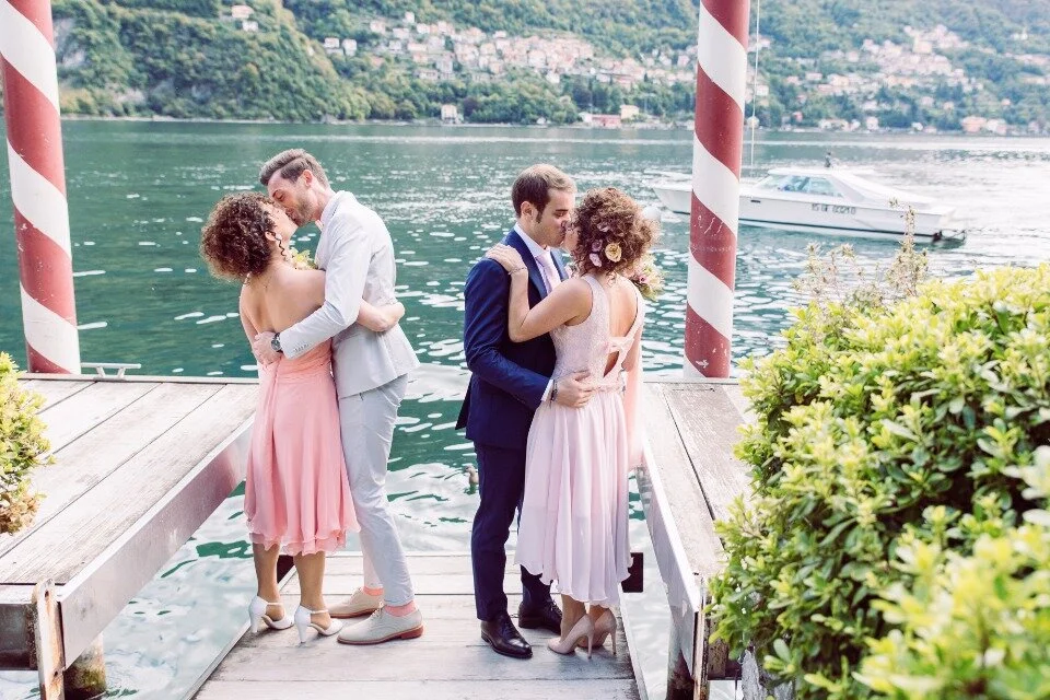 Così fan tutte, Quarantined