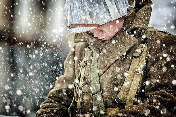 Silent Night, Quarantined 