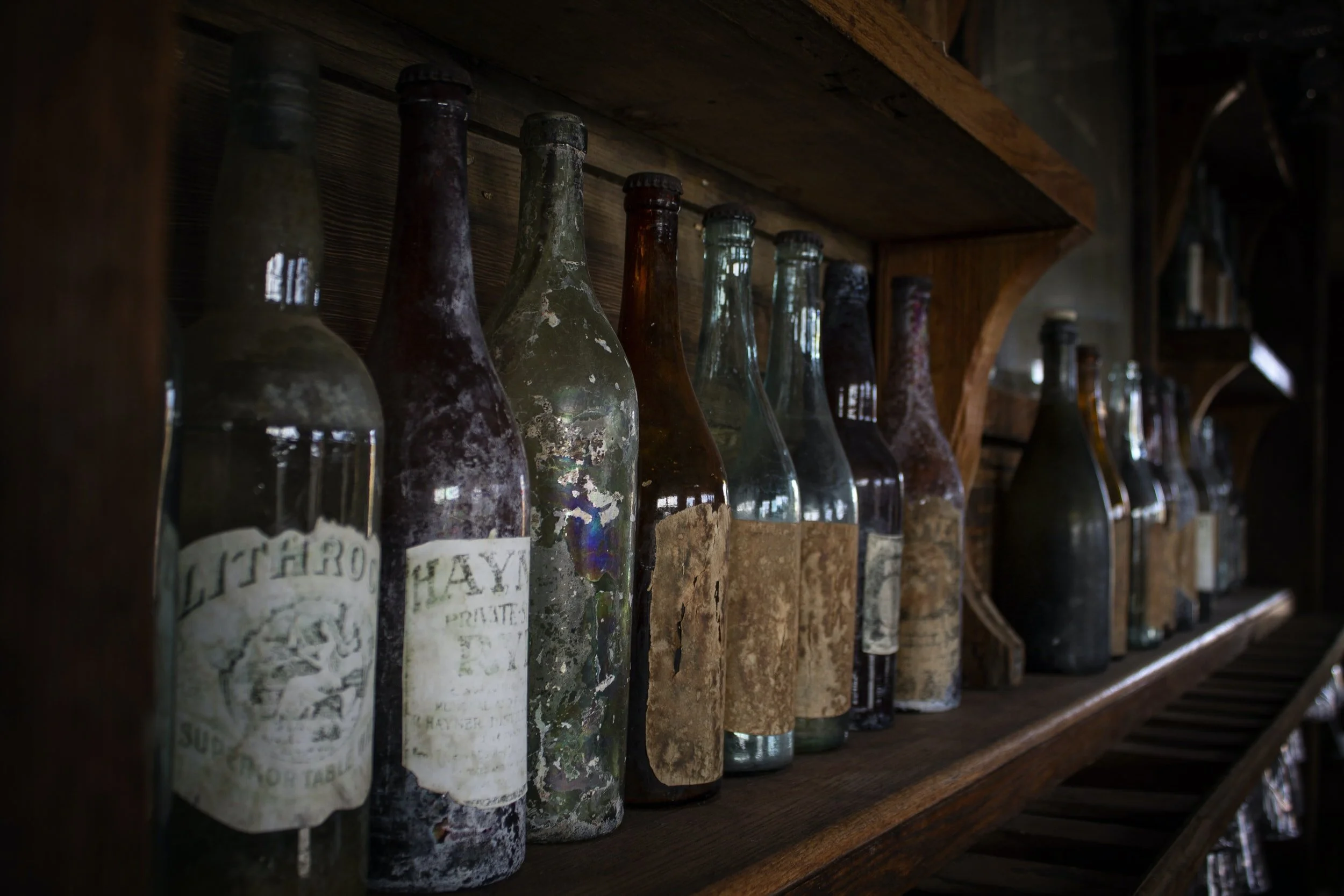 The Elixir of Love, quarantined