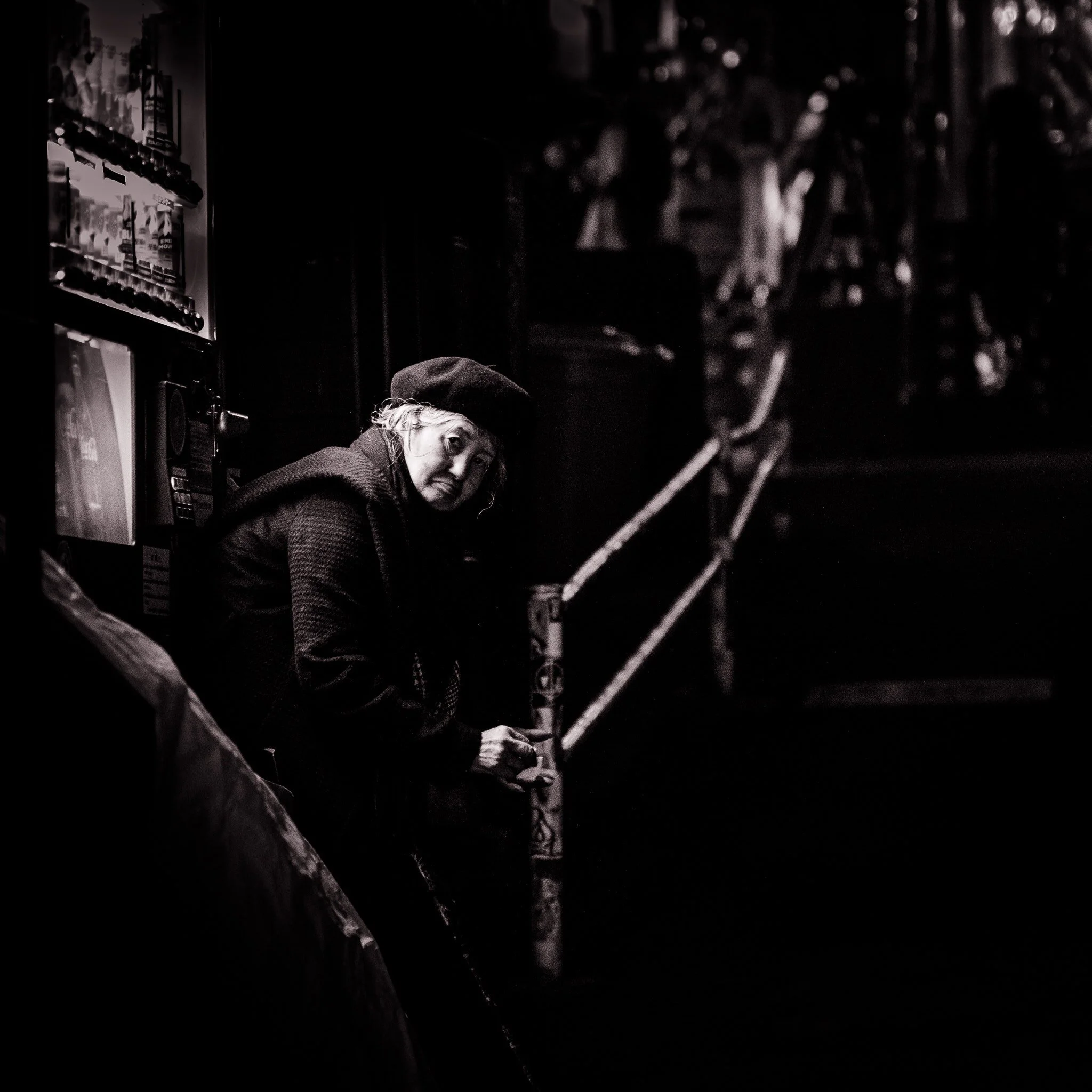 Kat’a Kabanová: Quarantined