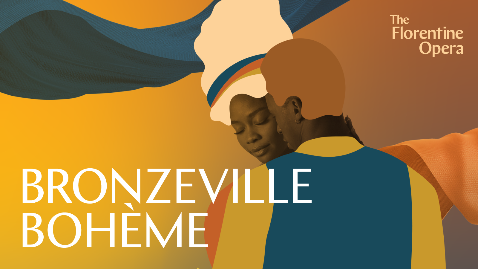 Bronzeville Bohème — The Florentine Opera