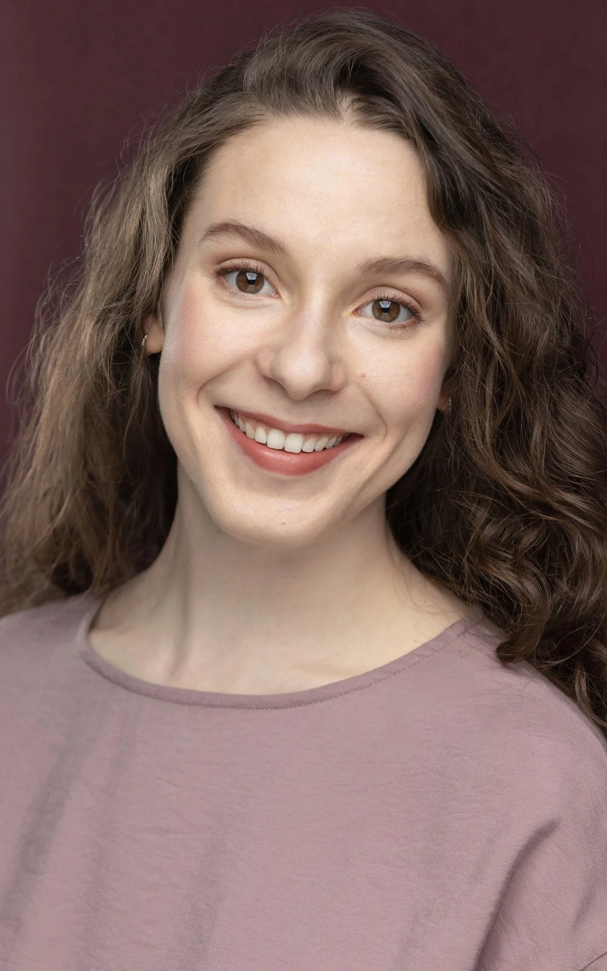 Claire Griffin+, Soprano