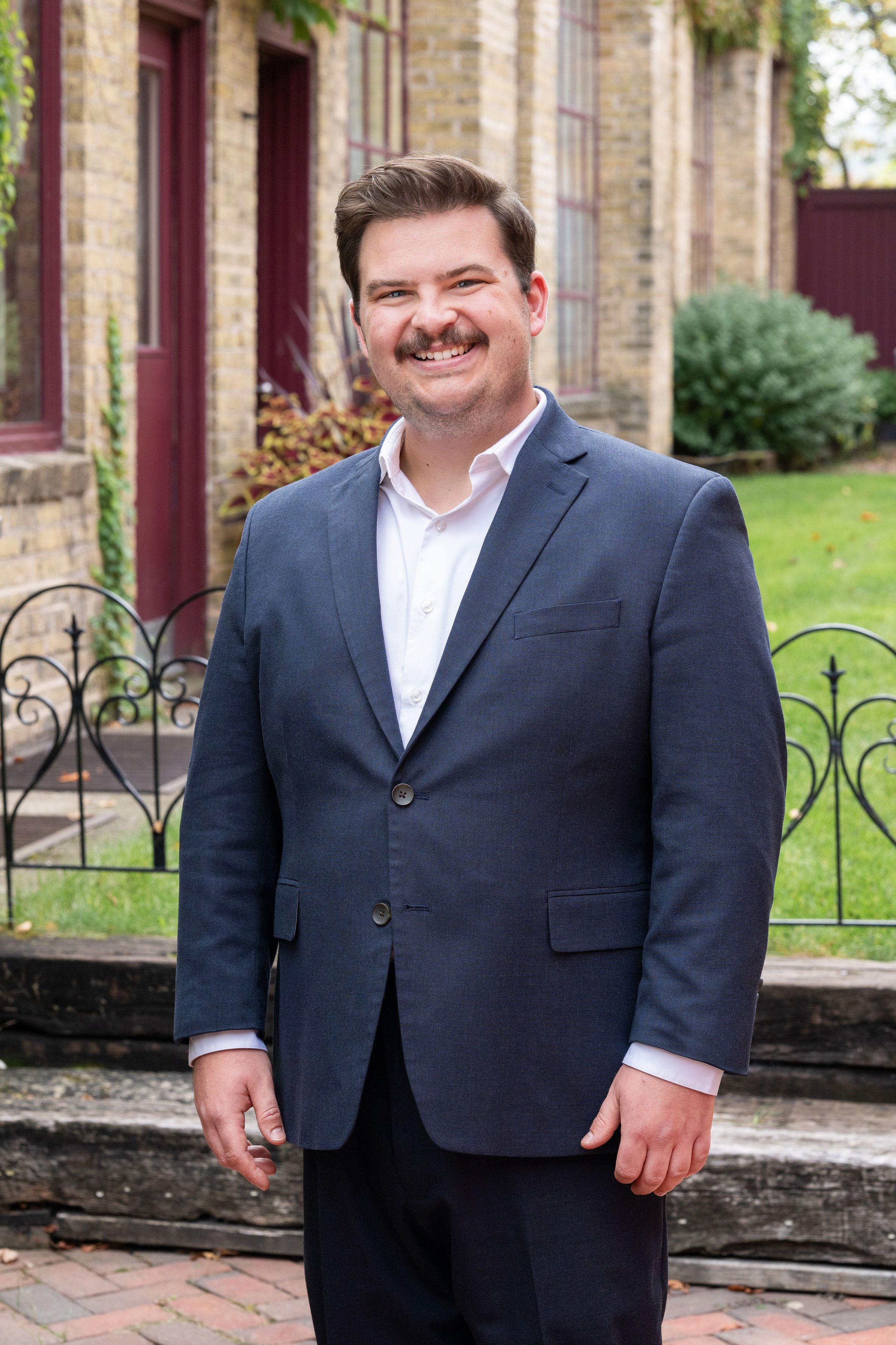 Zachary Taylor+, Tenor